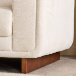 Haven 2-Seater Fabric Sofa