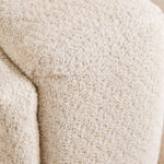 Haven Fabric Armchair Sofa