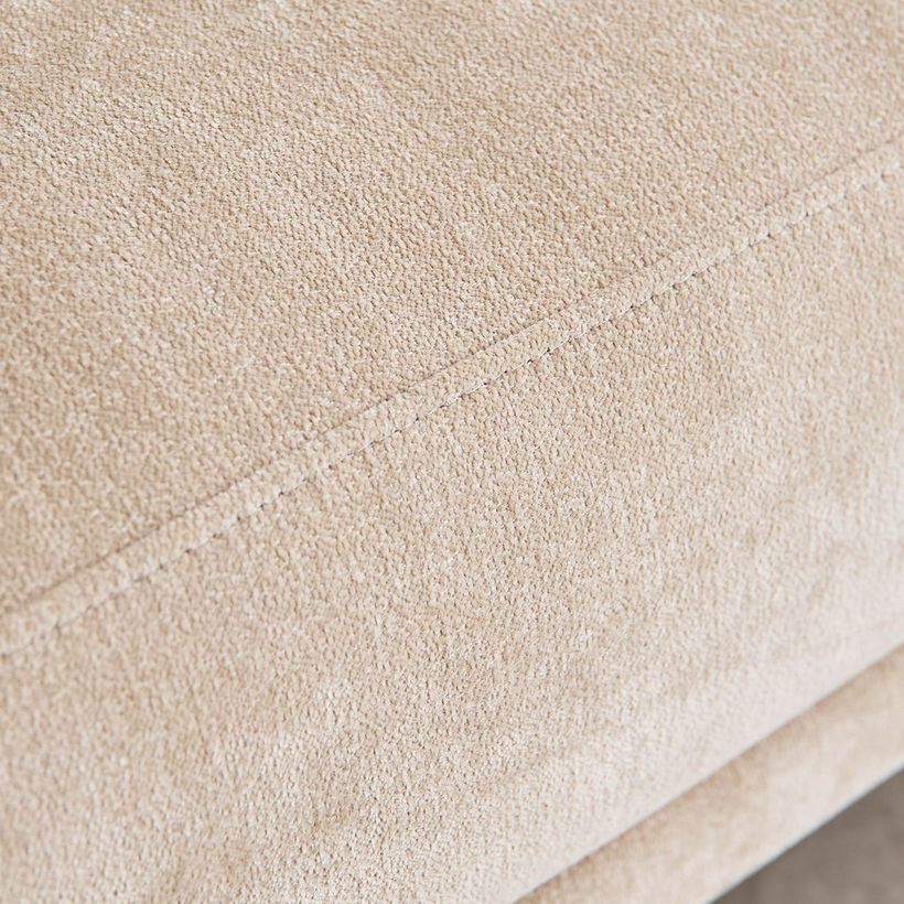 Quinten Fabric Armchair Sofa - Image 7