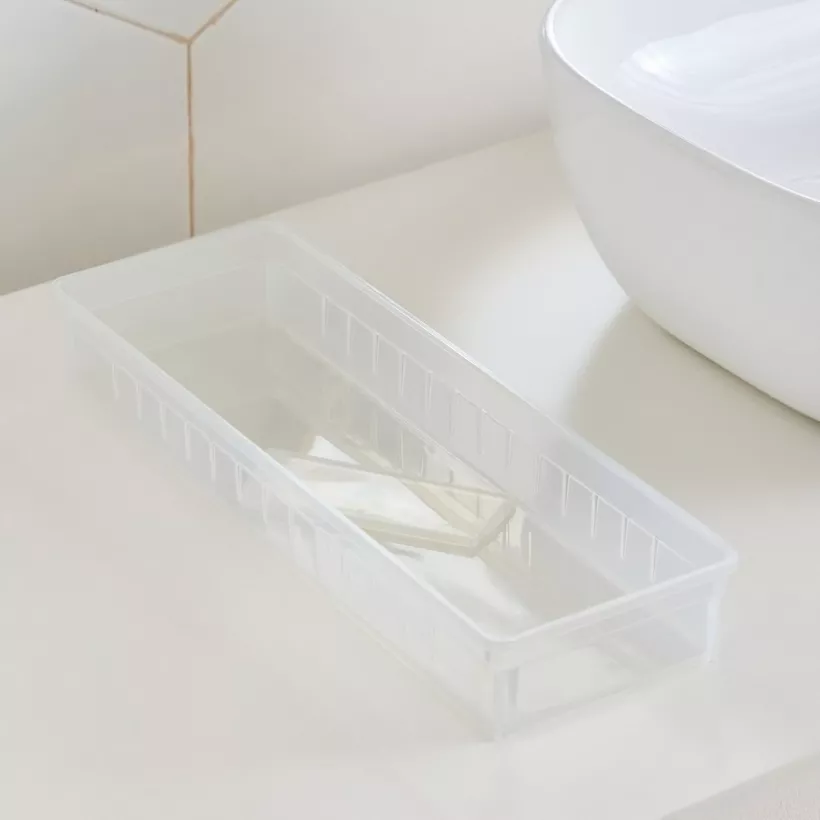 Delta Drawer Organiser with 1 Divider - 35x12x5 cm - Image 3