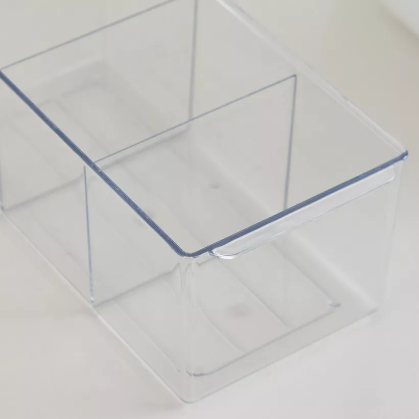 Rico 3-Compartment Storage Box - Image 4