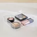 Crystal Stackable Vanity Tray - 15.6x19.1x4.8 cm - Image 6