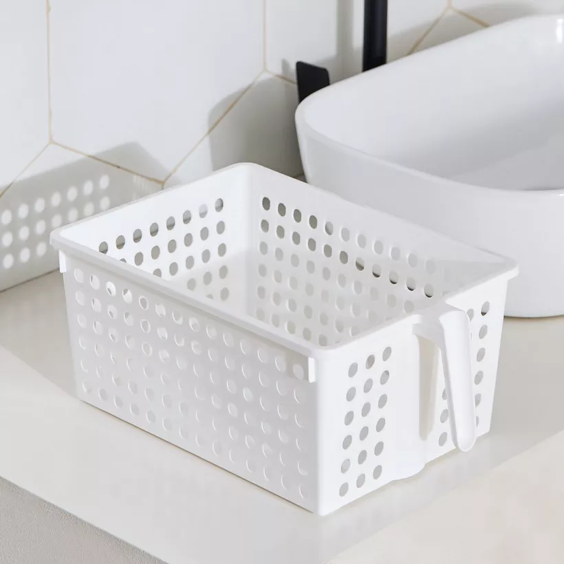 Kevin Basket with Handle - Image 3
