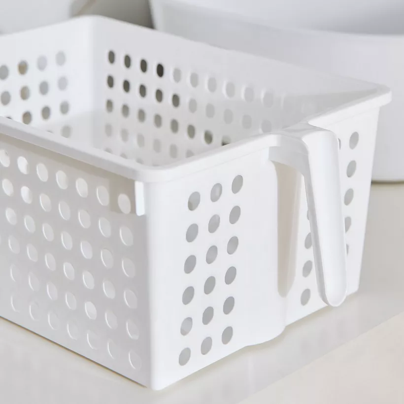Kevin Basket with Handle - Image 4