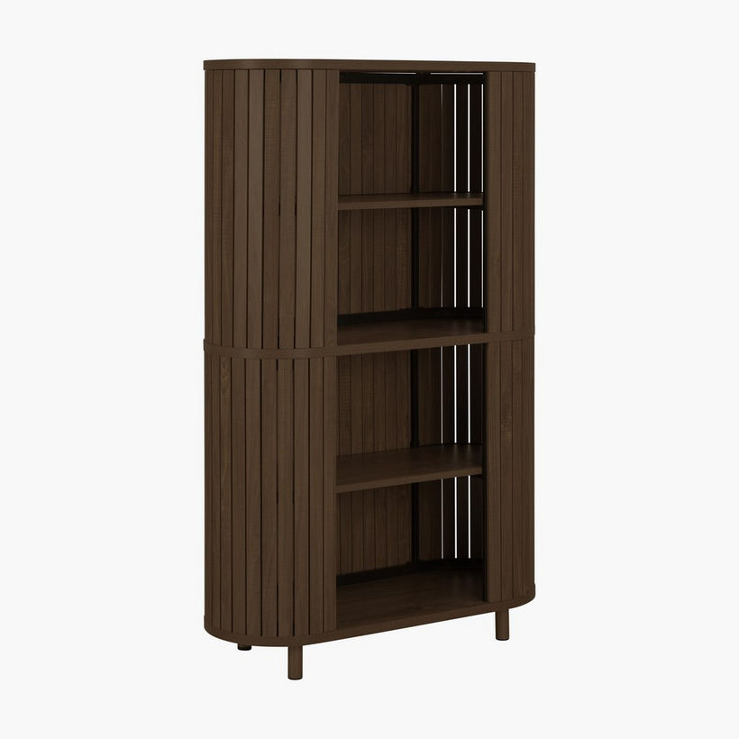 Ashwell Open Bookcase - Image 3