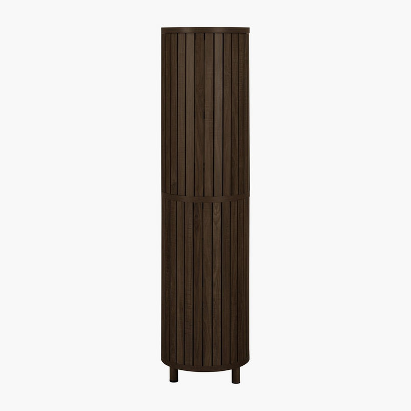 Ashwell Open Bookcase - Image 5