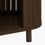 Ashwell Open Bookcase