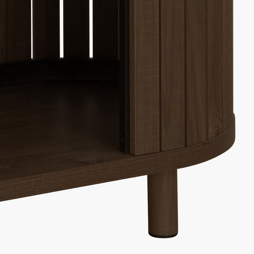 Ashwell Open Bookcase - Image 7