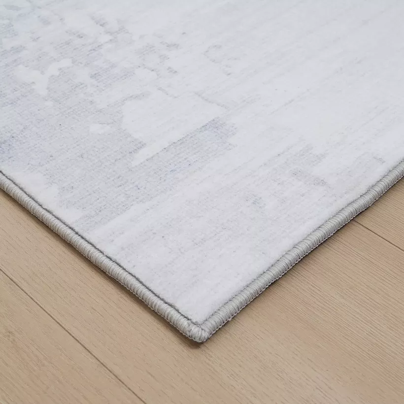 Oslo Aspen Dense Printed Rug - 200x300 cm - Image 4