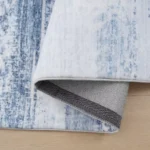 Cloud Walk Printed Sponge Rug - 80x230 cm