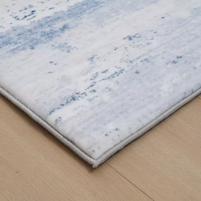 Cloud Walk Printed Sponge Rug - 80x230 cm - Image 5