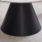 Movo Sphere Sintered Stone Coffee Table - Set of 5