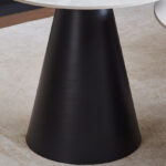 Movo Sphere Sintered Stone Coffee Table - Set of 5