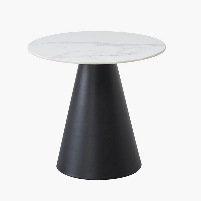 Movo Sphere Sintered Stone Coffee Table - Set of 5 - Image 7