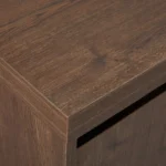 Iris 3-Door Sideboard with 3 Drawers