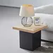 Winchester End Table - Image 9