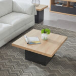 Winchester Coffee Table