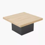 Winchester Coffee Table