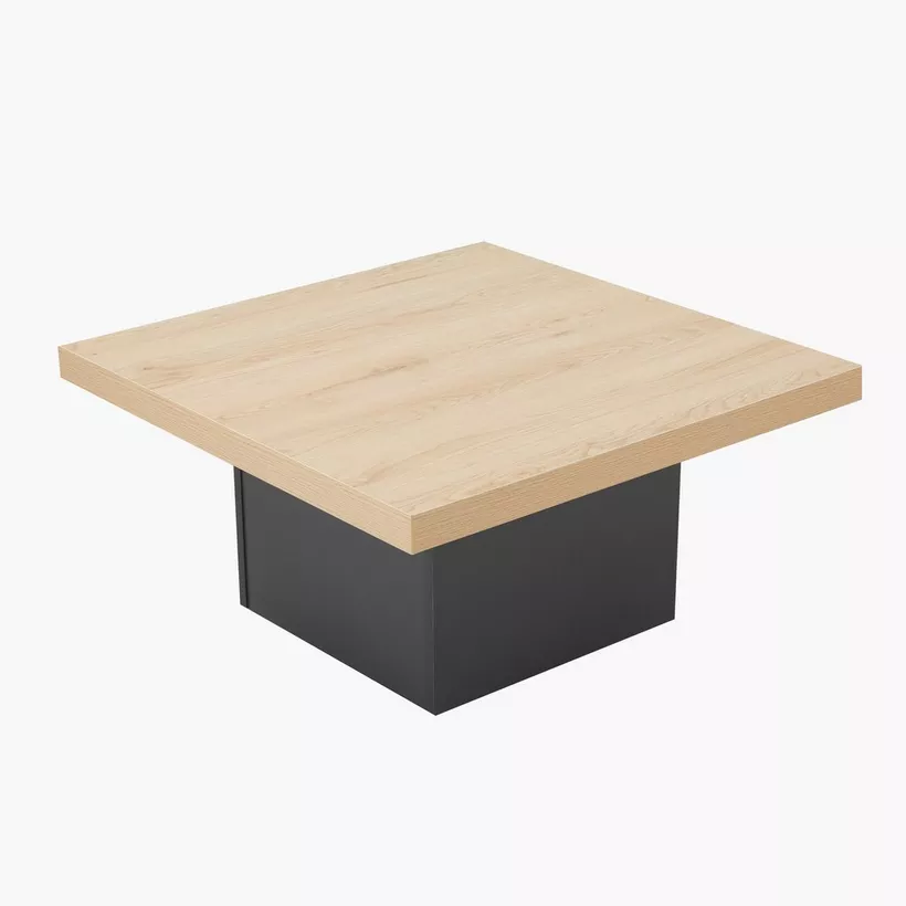 Winchester Coffee Table - Image 4