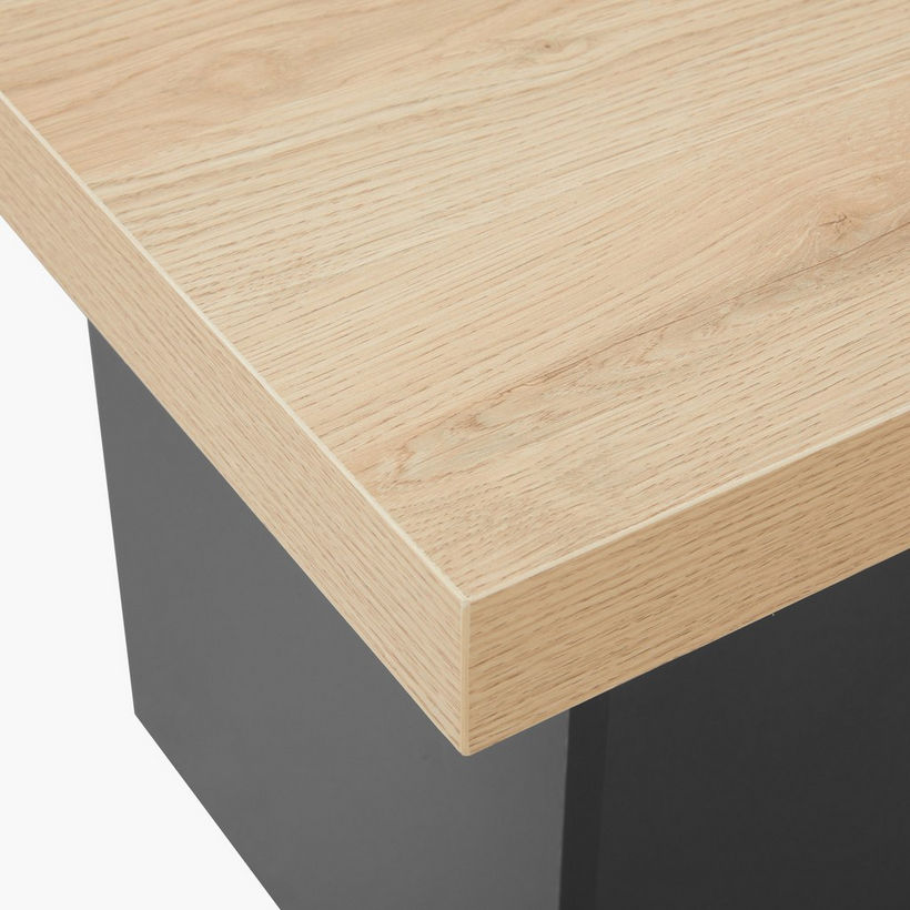 Winchester End Table - Image 7