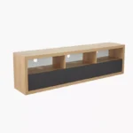 Winchester TV Unit for TVs up to 75 inches