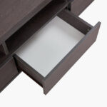 Iris 1.9 Metre TV Unit for TV up to 75 inches