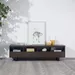 Iris 1.9 Metre TV Unit for TV up to 75 inches - Image 9