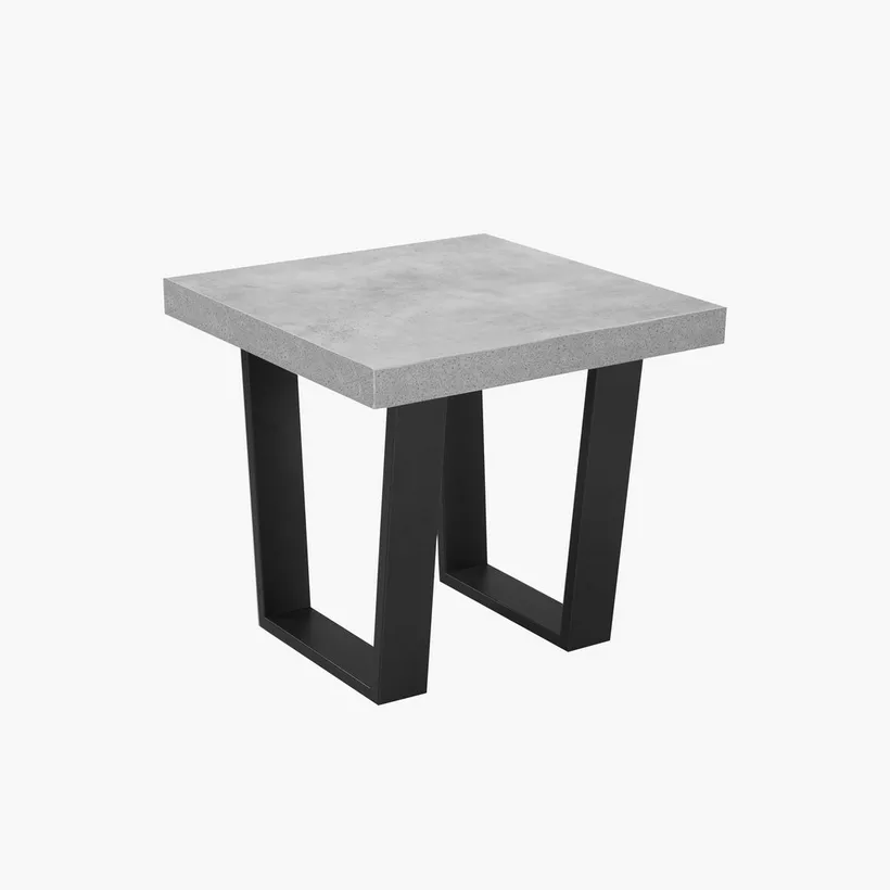 Iris End Table - Image 4