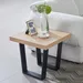 Iris End Table - Image 6