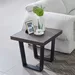 Iris End Table - Image 8