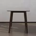 Scandi Square 2-Seater Dining Table - Image 7