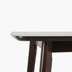 Scandi Square 2-Seater Dining Table
