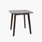 Scandi Square 2-Seater Dining Table