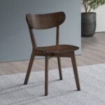 Scandi Luma Dining Chair