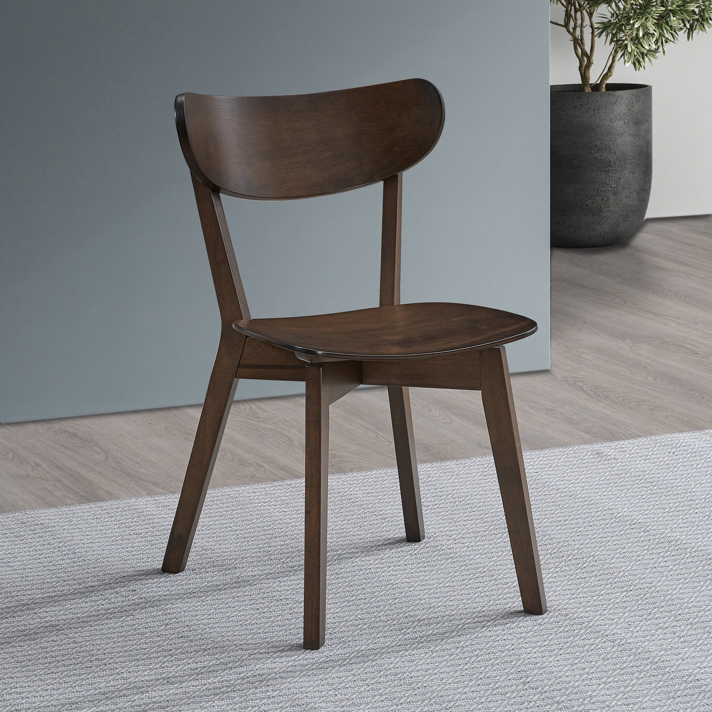 Scandi Luma Dining Chair