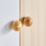 Flair 2-Door Wardrobe with Drawer