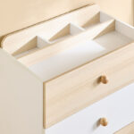 Flair 3-Drawer Dresser