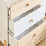Flair 3-Drawer Dresser