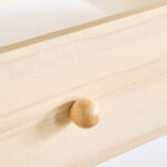 Flair 3-Drawer Dresser