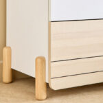 Flair 3-Drawer Dresser