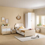 Flair 3-Drawer Dresser