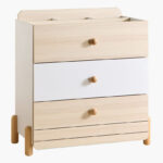 Flair 3-Drawer Dresser