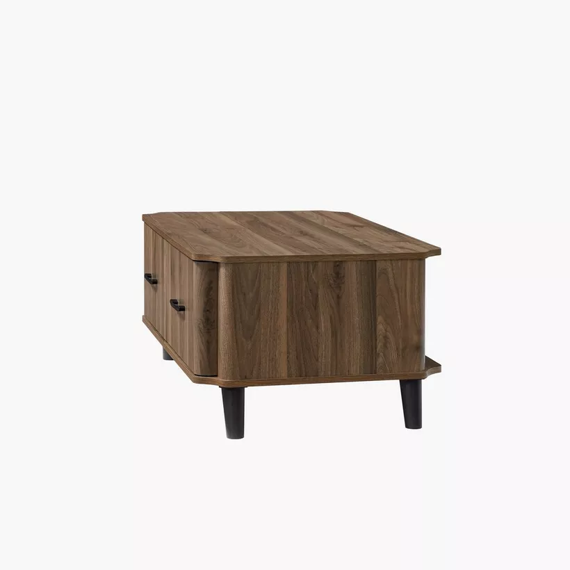 Hannah 2-Drawer Coffee Table - Image 2