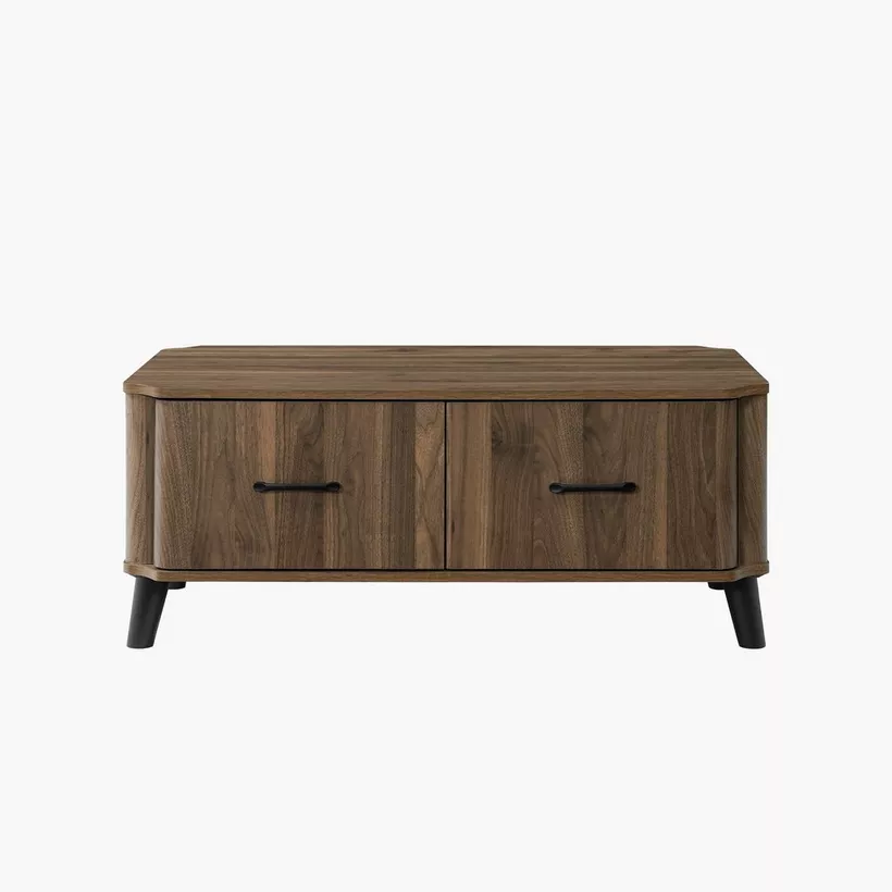 Hannah 2-Drawer Coffee Table - Image 3
