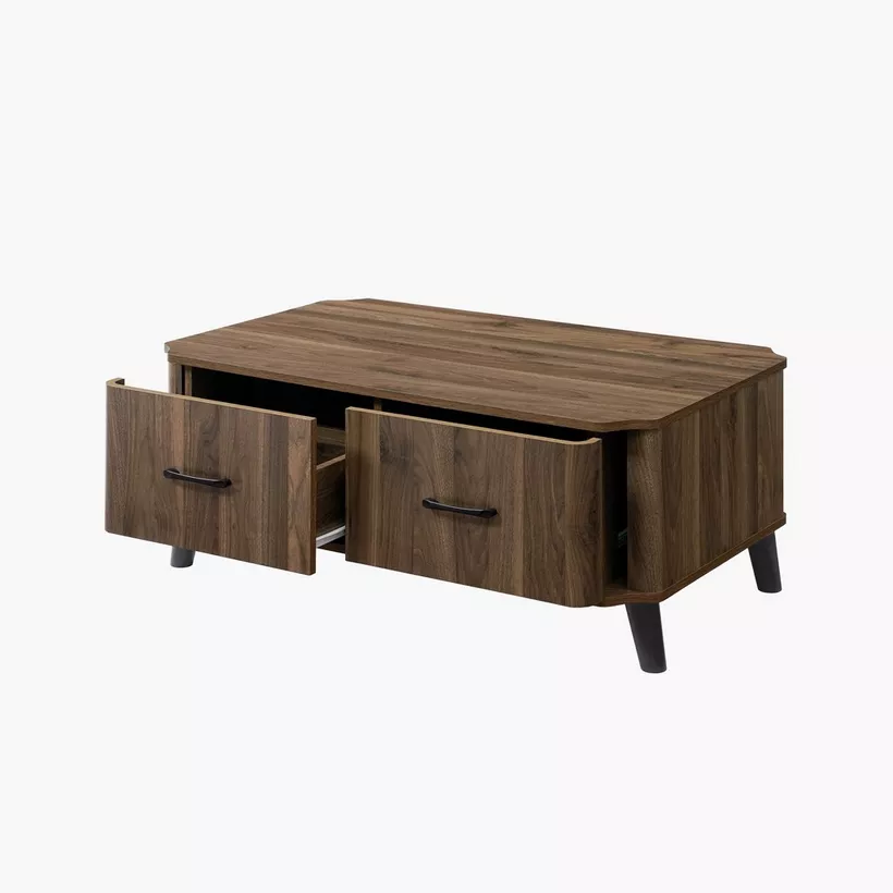 Hannah 2-Drawer Coffee Table - Image 4