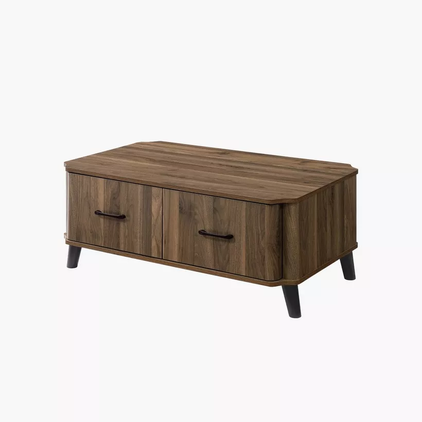 Hannah 2-Drawer Coffee Table - Image 5