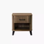 Hannah End Table