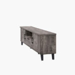 Monza 1.8 Metre Large TV Unit for TVs up to 75 inches