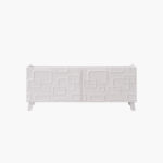 Xenia 1.2 Metre Small TV Unit for TVs up to 50 inches