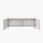 Xenia 1.2 Metre Small TV Unit for TVs up to 50 inches